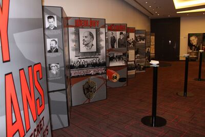 Spotkanie Sieci Instytucji Archiwalnych Zajmujących się Aktami Tajnych Służb – Kraków, 29–30 listopada 2016