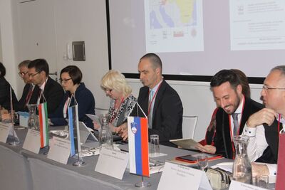 Spotkanie Sieci Instytucji Archiwalnych Zajmujących się Aktami Tajnych Służb – Kraków, 29–30 listopada 2016