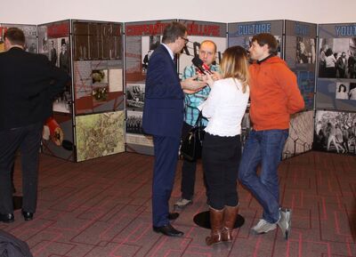 Spotkanie Sieci Instytucji Archiwalnych Zajmujących się Aktami Tajnych Służb – Kraków, 29–30 listopada 2016