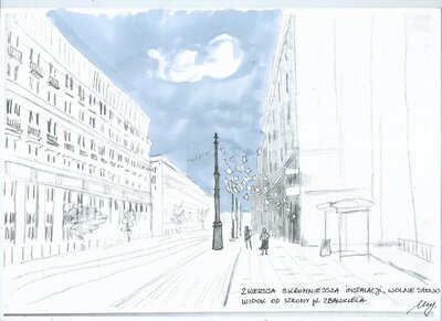 Wystawa „Wolne Słowo”