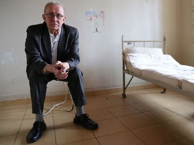 Pokaz filmu „Solidaruchy z Rakowieckiej” (Materiały promocyjne)