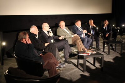 „Solidaruchy z Rakowieckiej” – dyskusja