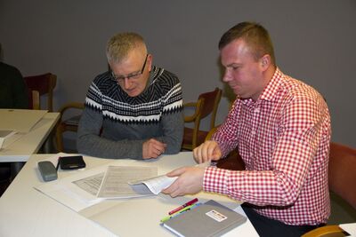 Warsztaty metodyczne dla nauczycieli w Archiwum IPN