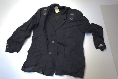 Dowody rzeczowe ze śledztwa przeciwko Stanisławowi Kociołkowi