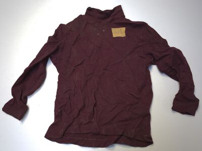 Dowody rzeczowe ze śledztwa przeciwko Stanisławowi Kociołkowi