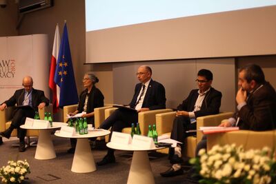 Warszawski Dialog na rzecz Demokracji