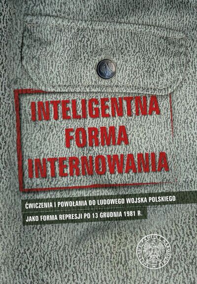 Inteligentna forma internowania...