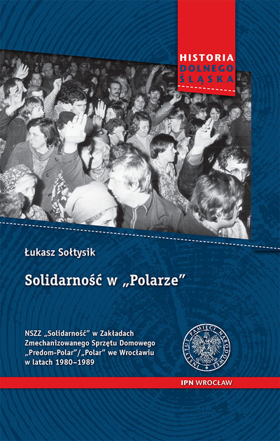 Solidarność w „Polarze”