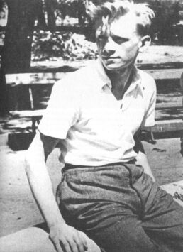 Jan Bytnar „Rudy”