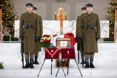 fot. Kancelaria Prezydenta RP