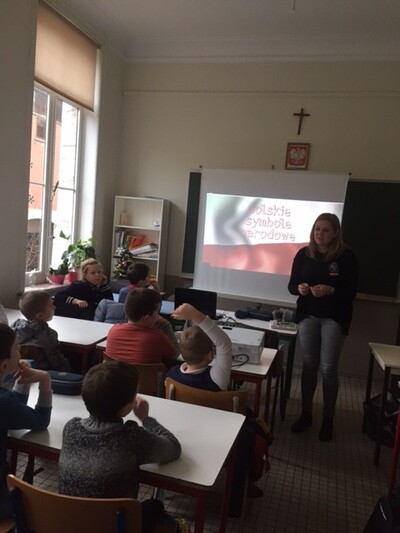 Zajęcia dla polskich dzieci w Brukseli – 11–14 stycznia 2017