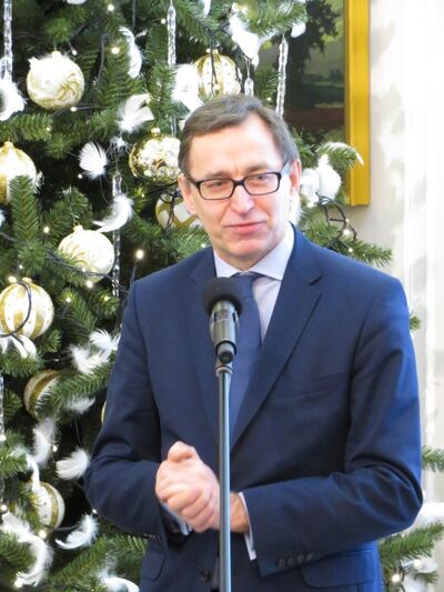 Debata historyków w Belwederze „Drogi do Niepodległej – kontekst międzynarodowy”