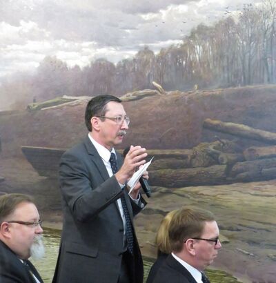 Debata historyków w Belwederze „Drogi do Niepodległej – kontekst międzynarodowy”