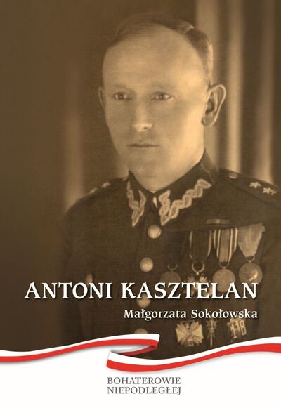Antoni Kasztelan