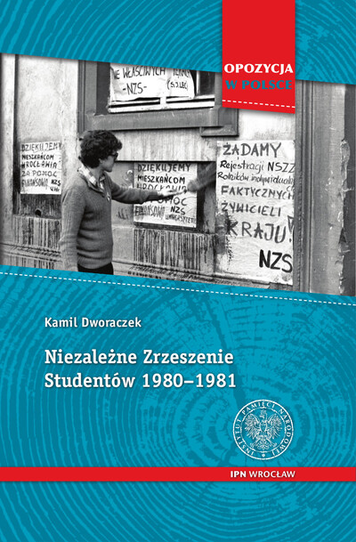 Niezależne Zrzeszenie Studentów 1980–1981