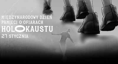 Obchody Międzynarodowego Dnia Pamięci Ofiar Holokaustu