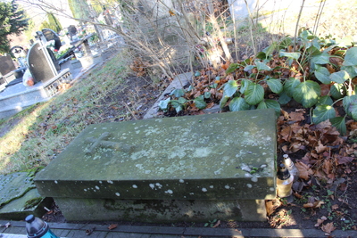 Pomnik przed remontem - Fot. Sylwia Kostyra OBUWiM w Lublinie