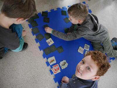 Ferie zimowe – Gdańsk