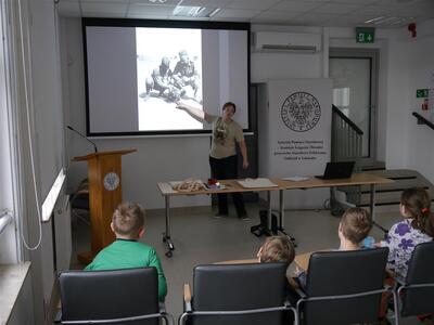 Ferie zimowe – Gdańsk