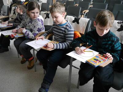 Ferie zimowe – Gdańsk