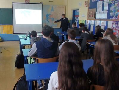 Ferie zimowe – Łódź