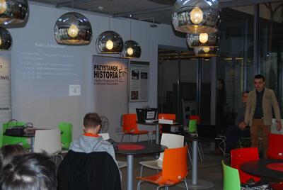 Ferie zimowe – Poznań