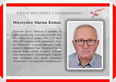 Biogramy odznaczonych