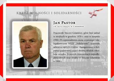 Biogramy odznaczonych