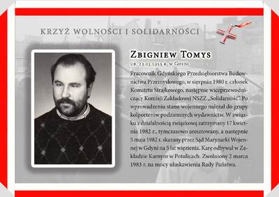 Biogramy odznaczonych