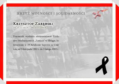 Biogramy odznaczonych