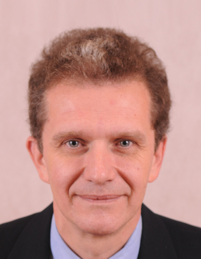 Prokurator Łukasz Gramza