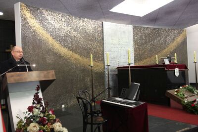 Pogrzeb Stanisława Świerczewskiego – Warszawa, 2 marca 2017