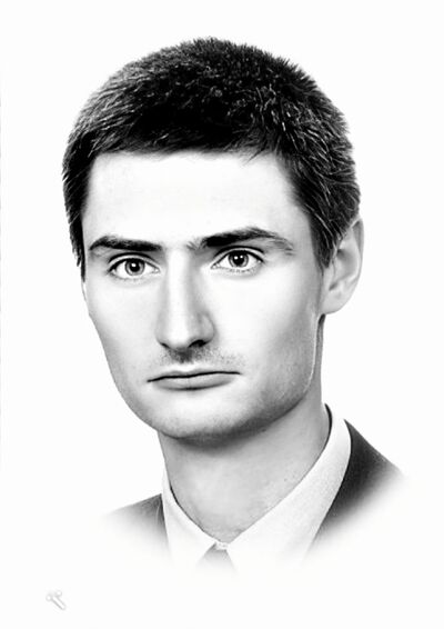 Andrzej Ostapa, naczelnik Oddziałowego Biura Lustracyjnego IPN w Białymstoku