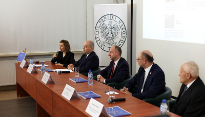 Obchody Europejskiego Dnia Pamięci o Sprawiedliwych – Warszawa, 6 marca 2017 (fot. Marcin Jurkiewicz)