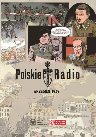 Polskie Radio. Wrzesień '39