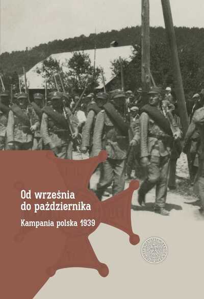 Od września do października. Kampania polska 1939