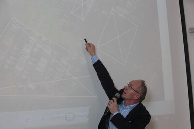 Spotkanie z wiceprezesem IPN prof. Krzystofem Szwagrzykiem w Klube gen. „Grota” – 16 marca 2017