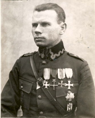 J. Przybyłek -fot. WBH