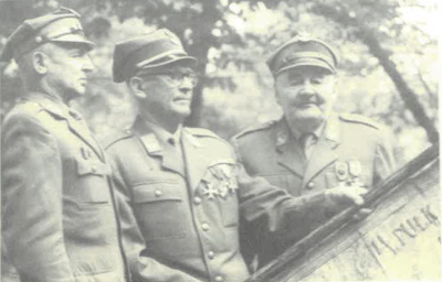 śp. Bolesław Wieczorek- zdj
