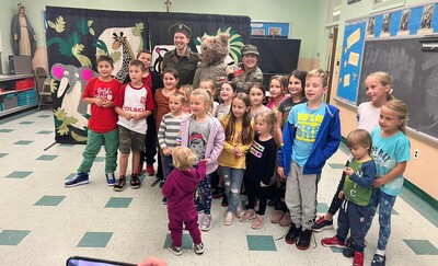 Przystanek Historia IPN w Nowym Jorku – 11–16 października 2022. Fot. IPN