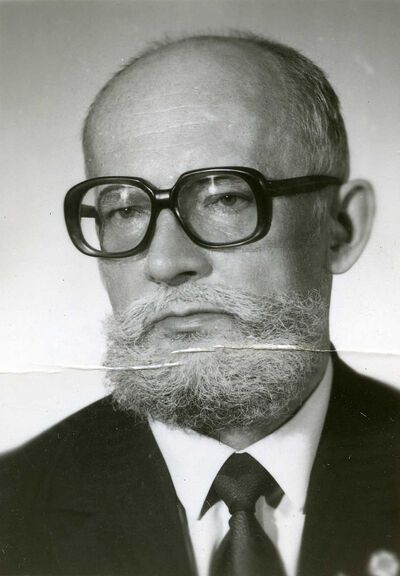 Andrzej Ostoja-Owsiany