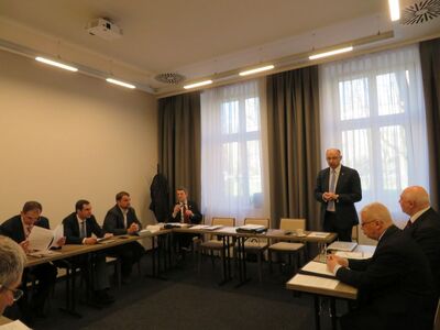 IV Polsko-Ukraińskie Forum Historyków – Kraków, 27–29 marca 2017