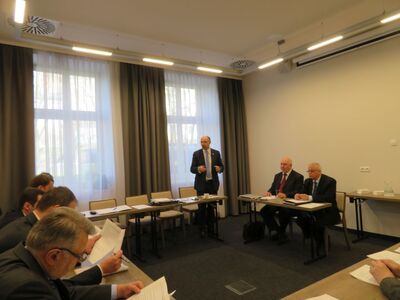 IV Polsko-Ukraińskie Forum Historyków – Kraków, 27–29 marca 2017