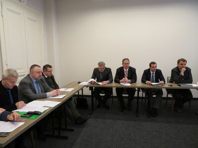 IV Polsko-Ukraińskie Forum Historyków – Kraków, 27–29 marca 2017