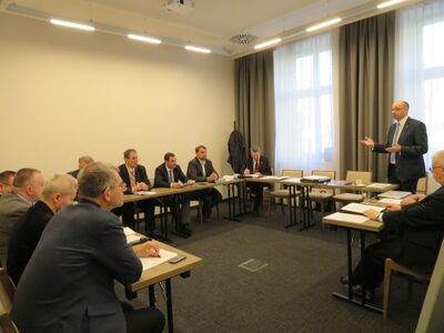 IV Polsko-Ukraińskie Forum Historyków – Kraków, 27–30 marca 2017