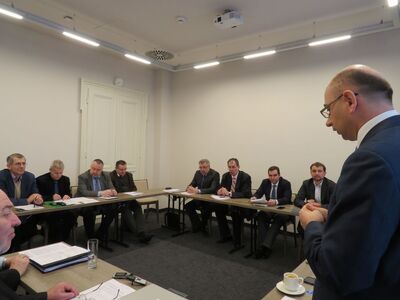 IV Polsko-Ukraińskie Forum Historyków – Kraków, 27–30 marca 2017