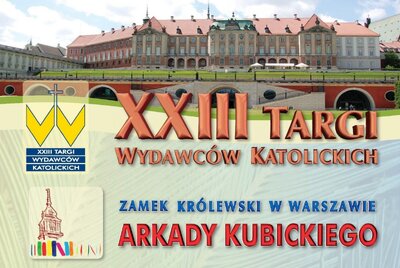 XXIII Targi Wydawców Katolickich