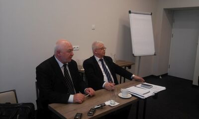 IV Polsko-Ukraińskie Forum Historyków – Kraków