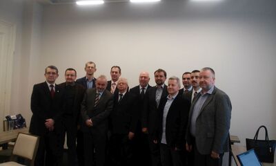 IV Polsko-Ukraińskie Forum Historyków – Kraków