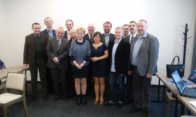 IV Polsko-Ukraińskie Forum Historyków – Kraków